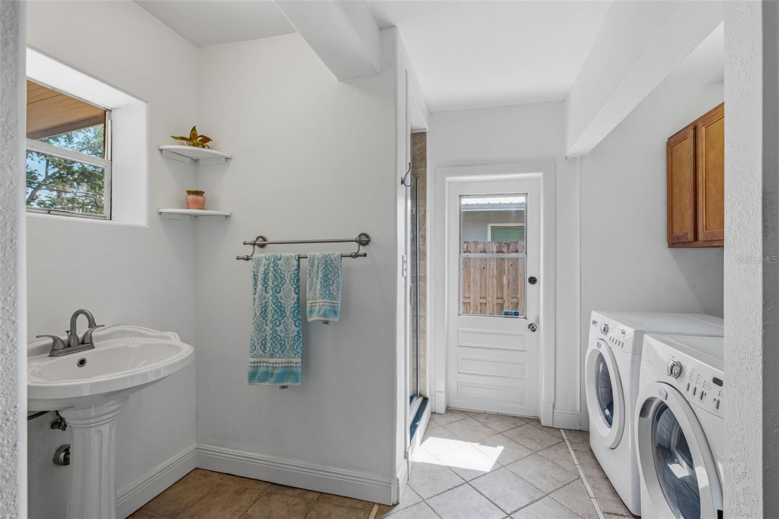 LUCILLE SUB - Residential