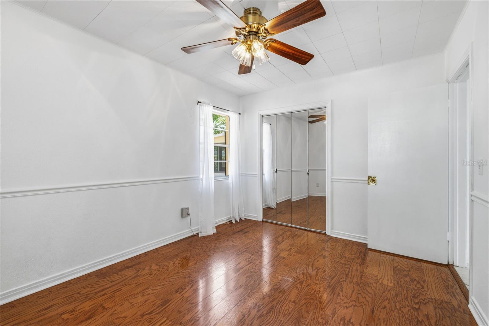 LUCILLE SUB - Residential