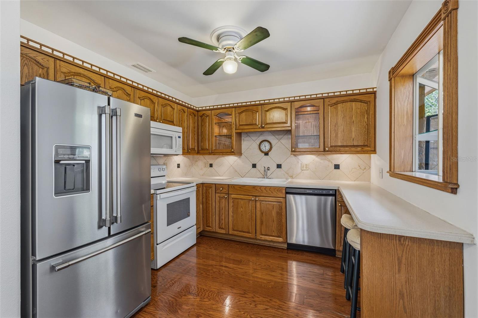 LUCILLE SUB - Residential