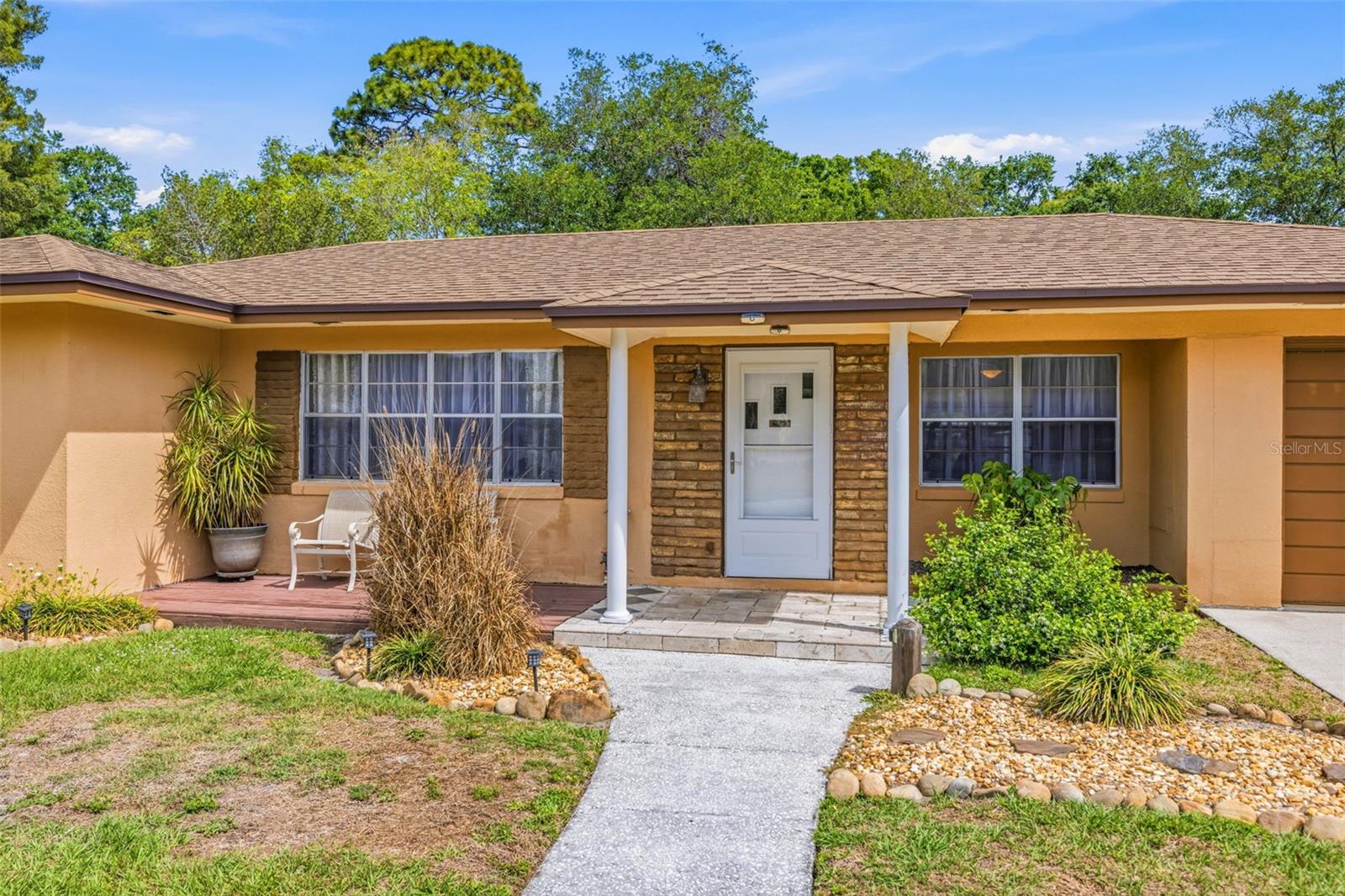 LUCILLE SUB - Residential