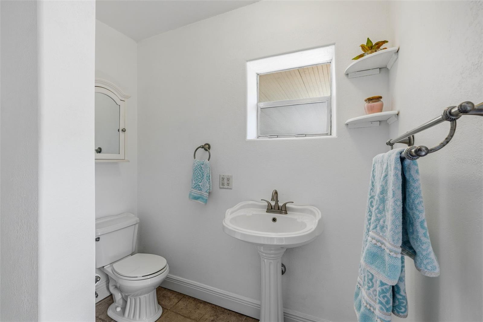 LUCILLE SUB - Residential