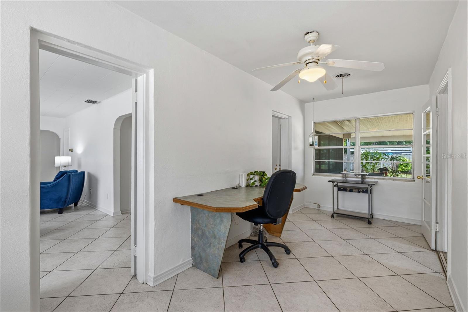 LUCILLE SUB - Residential