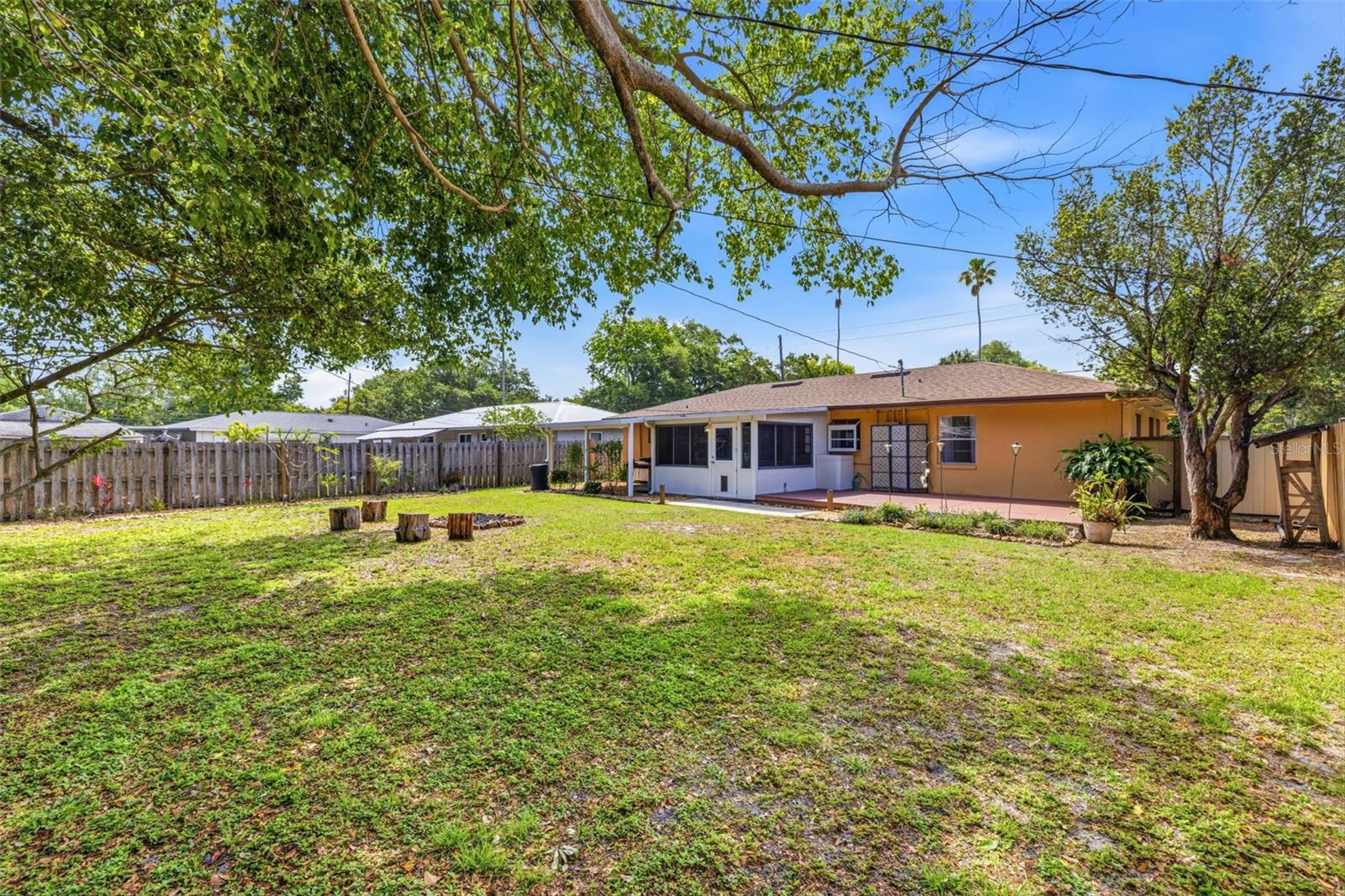 LUCILLE SUB - Residential