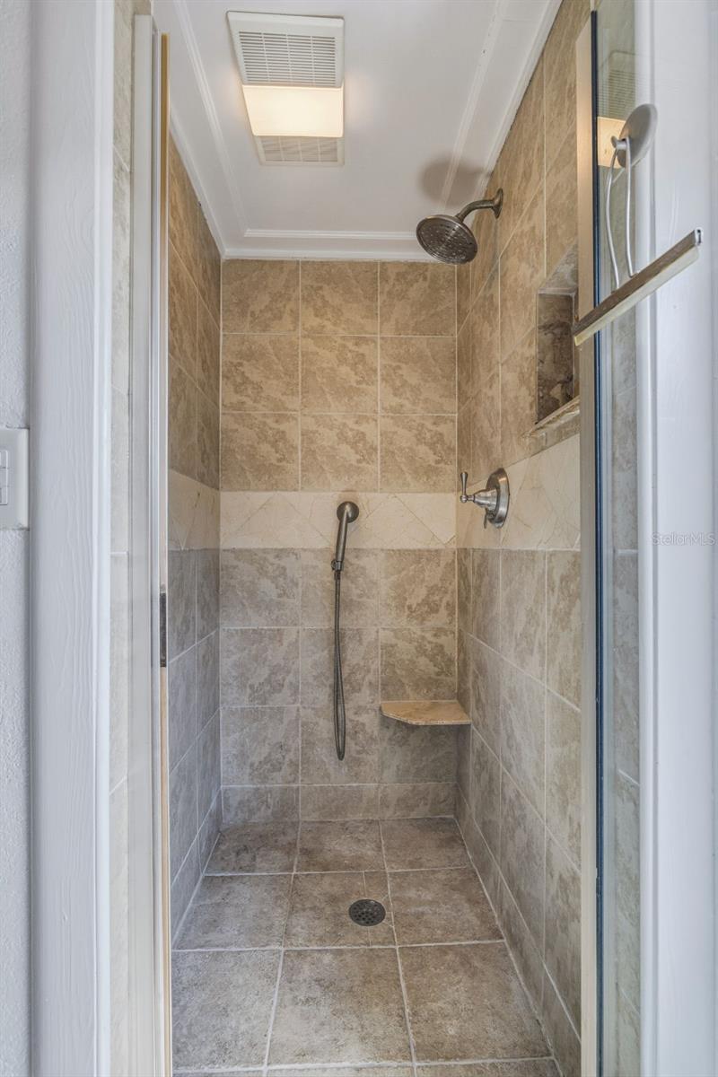 LUCILLE SUB - Residential