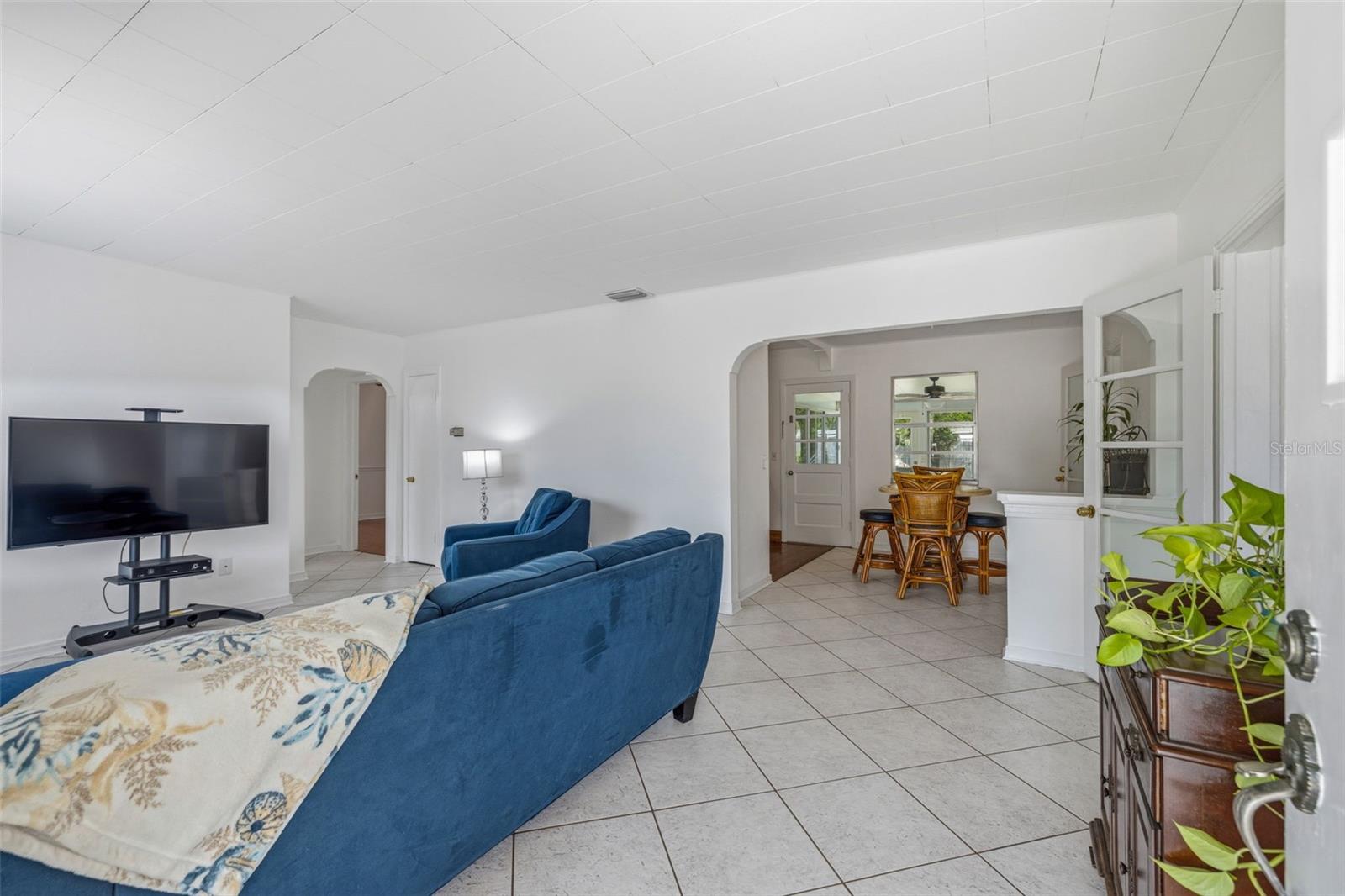 LUCILLE SUB - Residential