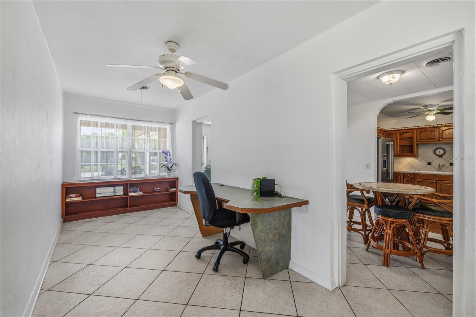 LUCILLE SUB - Residential