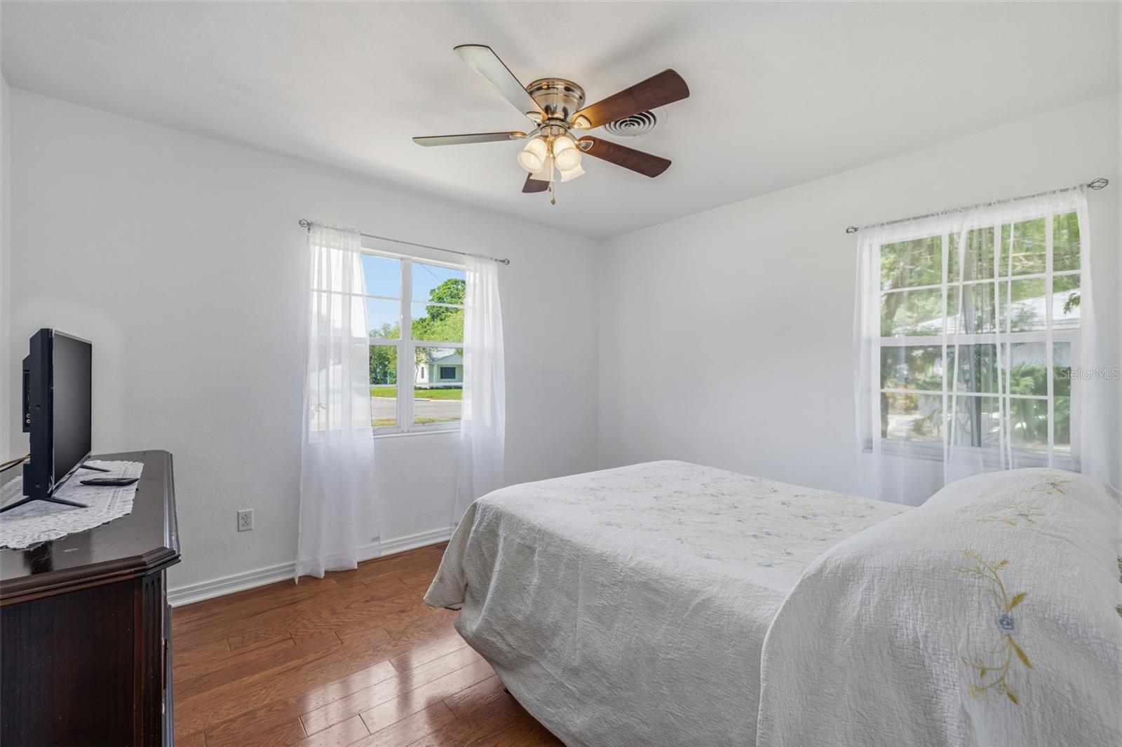 LUCILLE SUB - Residential