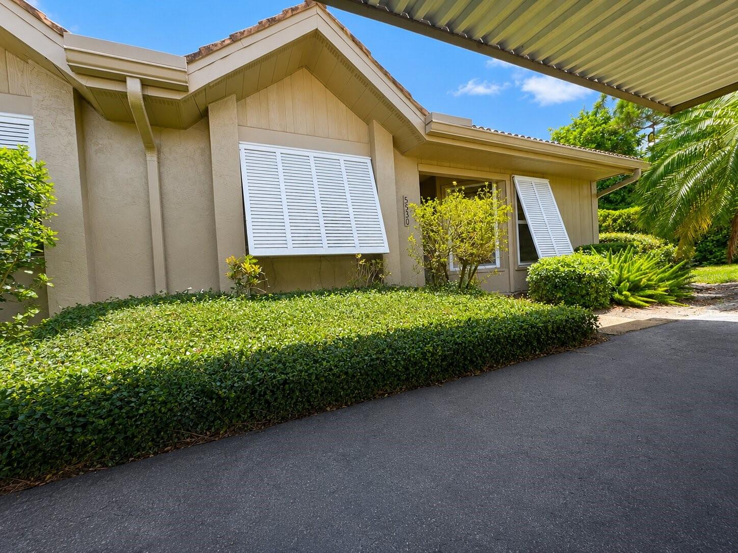 5530 37TH STREET E, BRADENTON, FL, 34203 2 5530 37TH STREET E