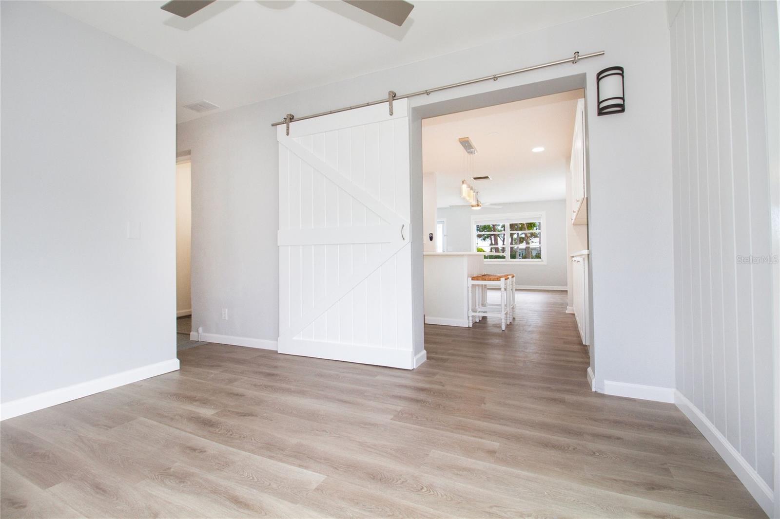 MAINLANDS OF TAMARAC BY THE GULF UNIT 1-C CONDO - Residential Lease