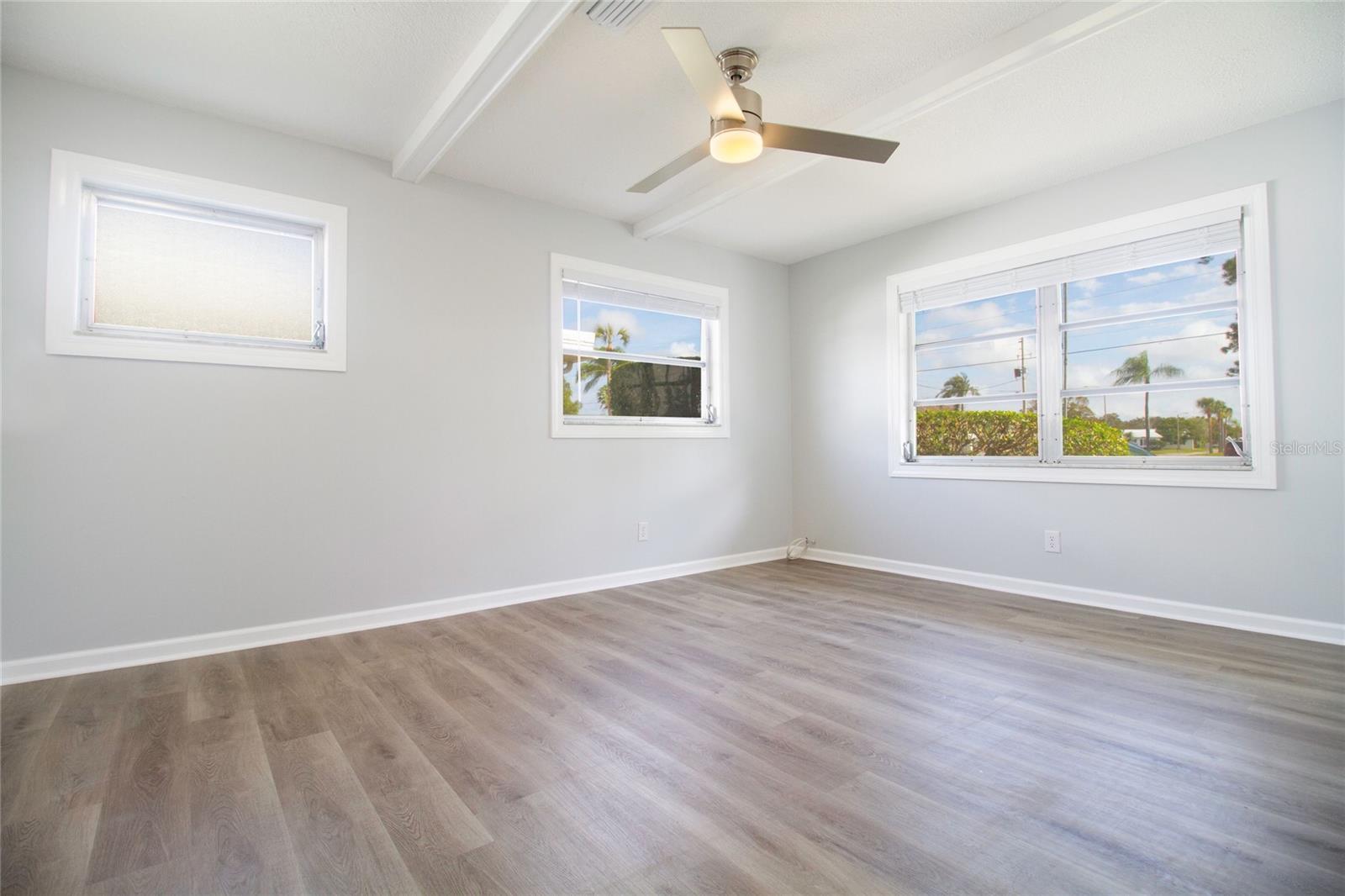 MAINLANDS OF TAMARAC BY THE GULF UNIT 1-C CONDO - Residential Lease