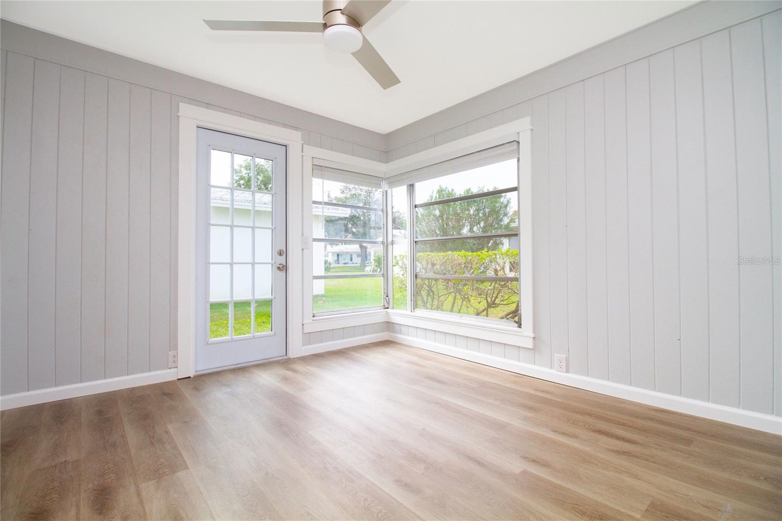 MAINLANDS OF TAMARAC BY THE GULF UNIT 1-C CONDO - Residential Lease