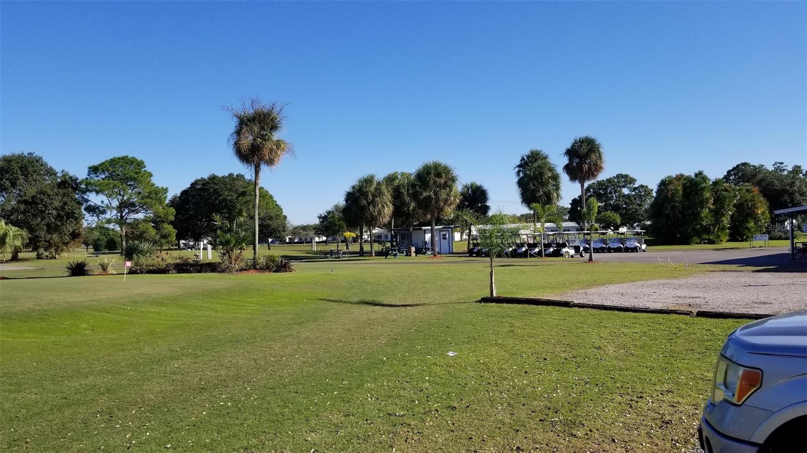 MAINLANDS OF TAMARAC BY THE GULF UNIT 1-C CONDO - Residential Lease