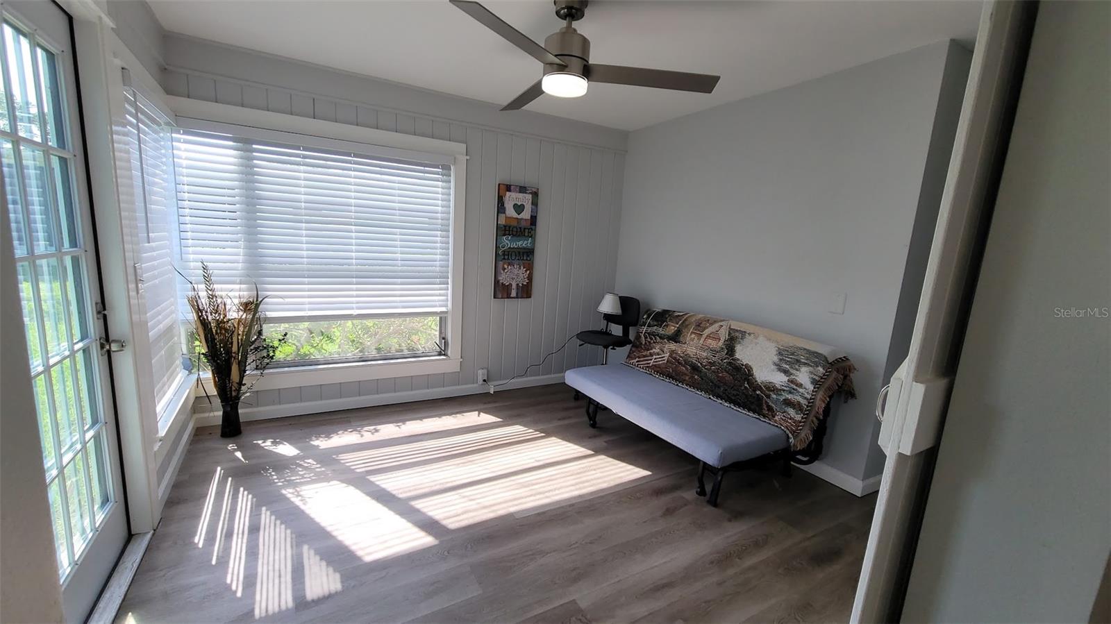 MAINLANDS OF TAMARAC BY THE GULF UNIT 1-C CONDO - Residential Lease