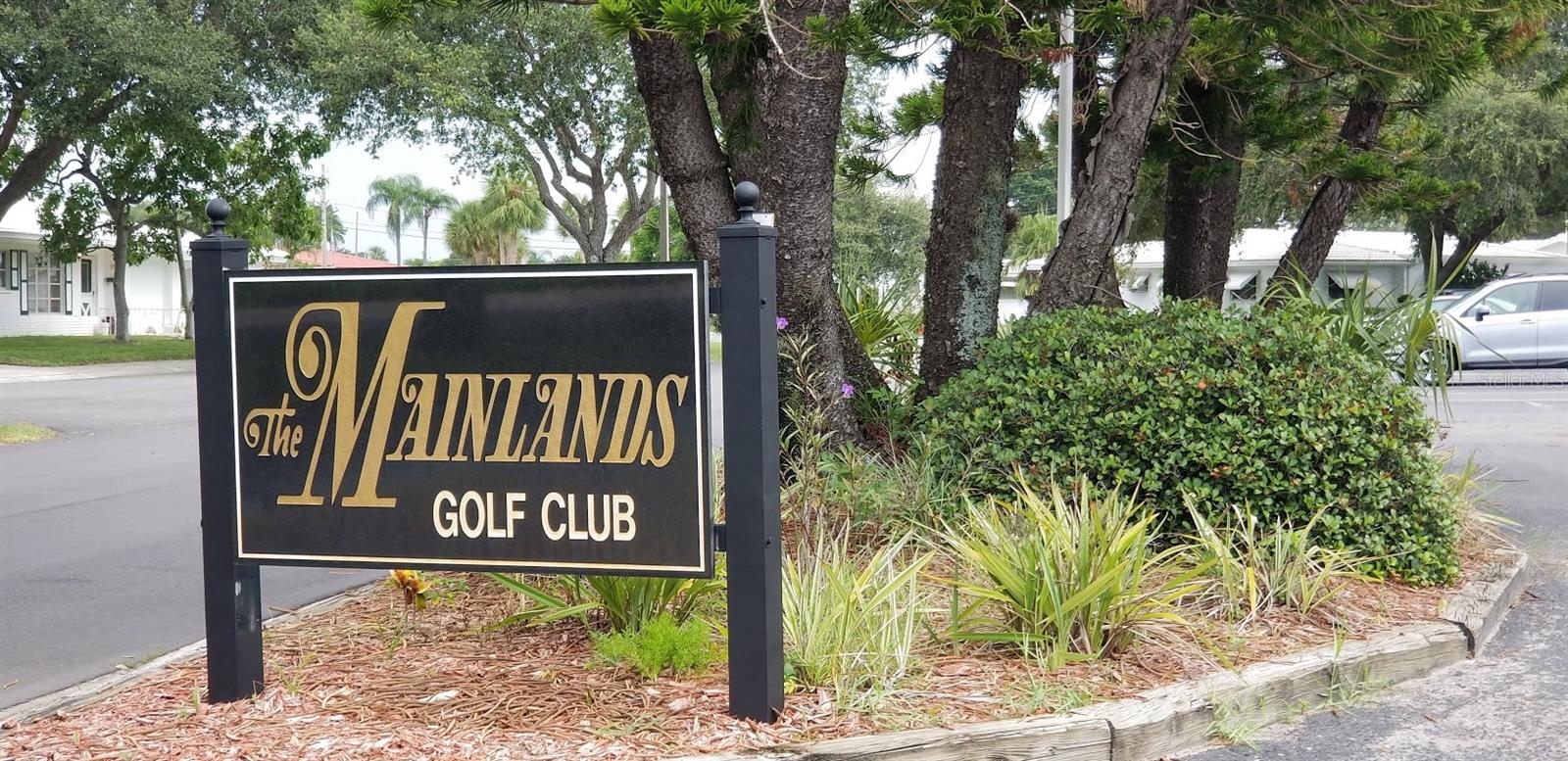 MAINLANDS OF TAMARAC BY THE GULF UNIT 1-C CONDO - Residential Lease