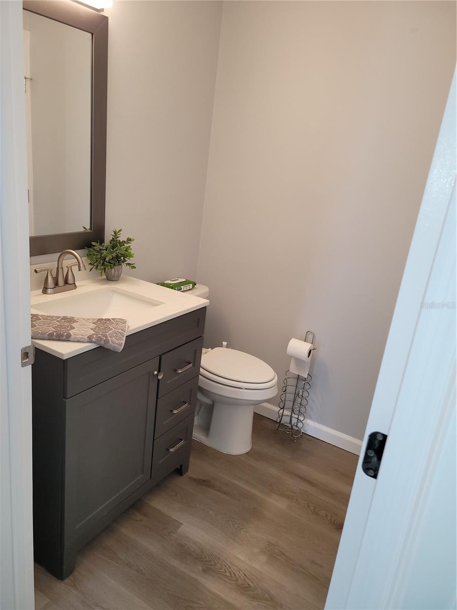 MAINLANDS OF TAMARAC BY THE GULF UNIT 1-C CONDO - Residential Lease