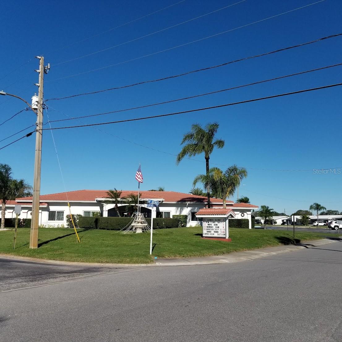 MAINLANDS OF TAMARAC BY THE GULF UNIT 1-C CONDO - Residential Lease