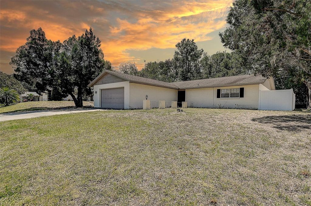 Photo of 3728 Parkway Boulevard, Land O Lakes, FL 34639 (MLS # TB8379762)