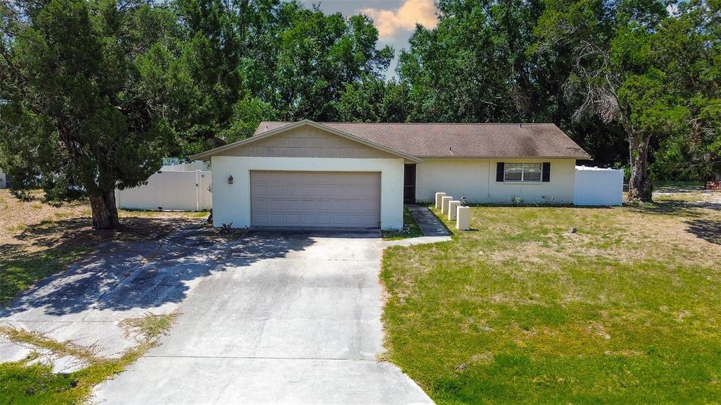 Photo of 3728 Parkway Boulevard, Land O Lakes, FL 34639 (MLS # TB8379762)