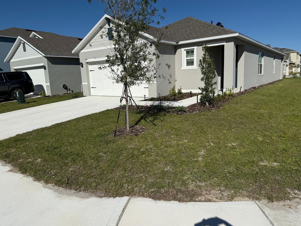 Photo of 659 Park Place Boulevard, Davenport, FL 33837 (MLS # S5150653)