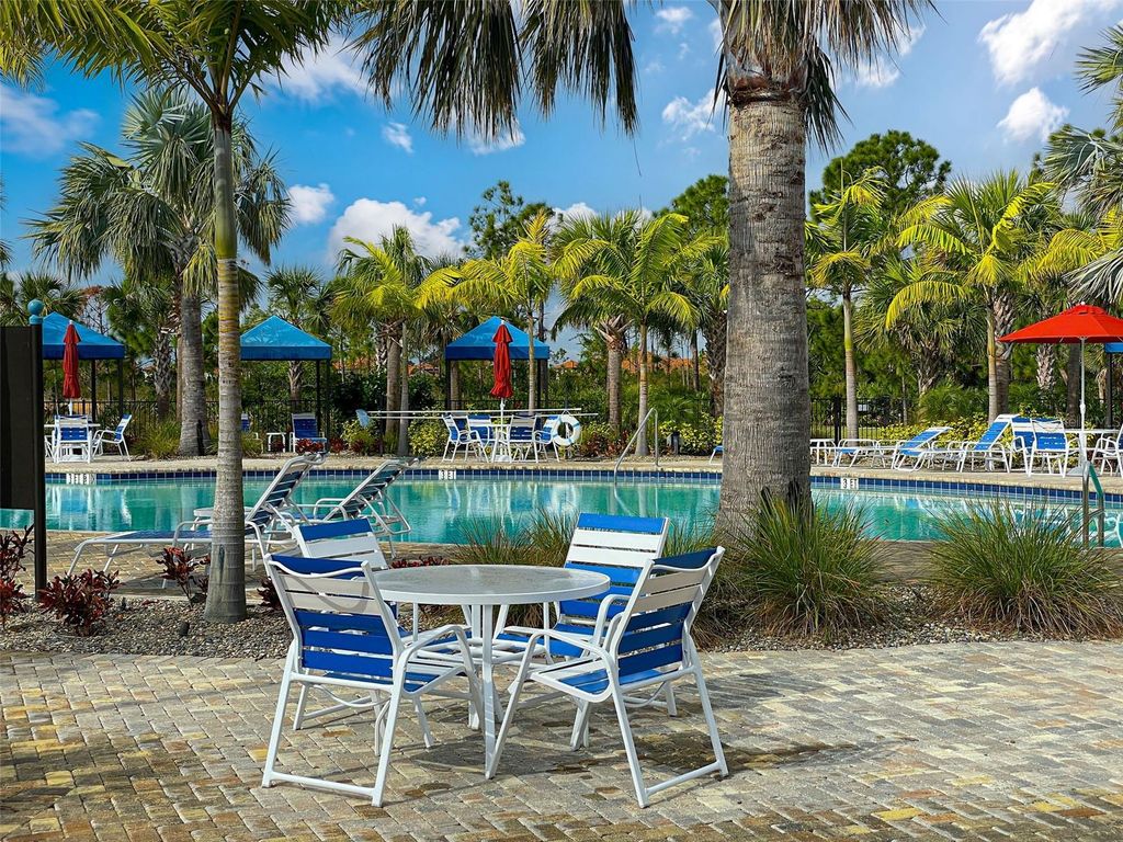 Photo of 220 Sarezzo Circle, Nokomis, FL 34275 (MLS # N6138591)