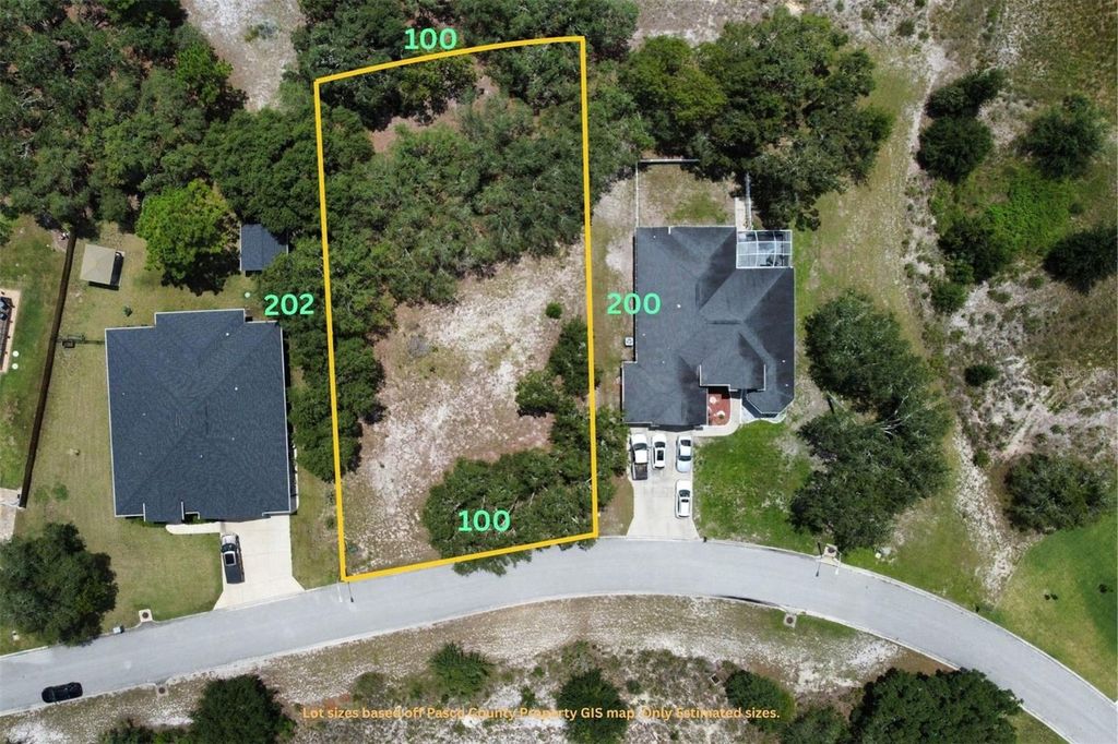 Photo of 5 Oggie Lane, Hudson, FL 34667 (MLS # W7877406)