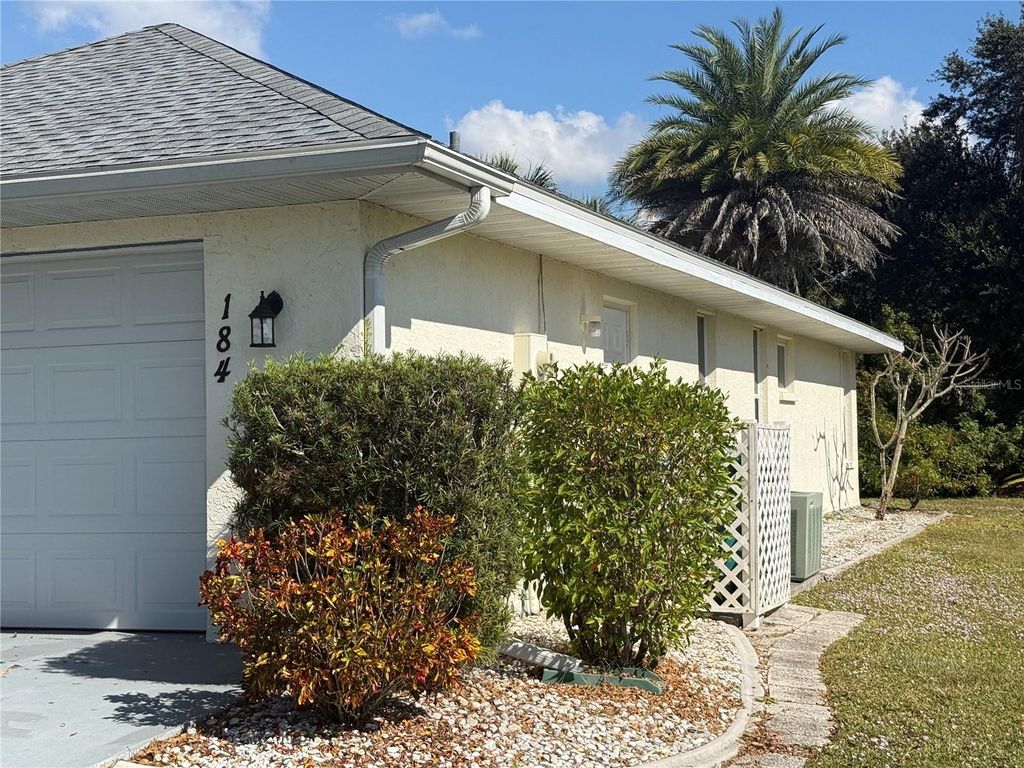 Photo of 184 Maracal Way, Punta Gorda, FL 33983 (MLS # O6363280)