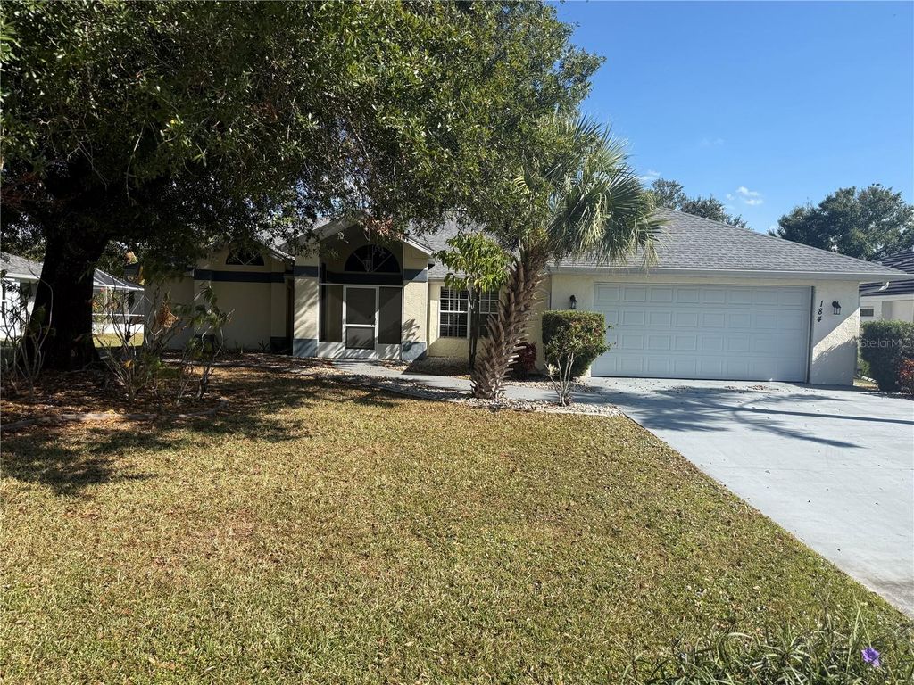 Photo of 184 Maracal Way, Punta Gorda, FL 33983 (MLS # O6363280)