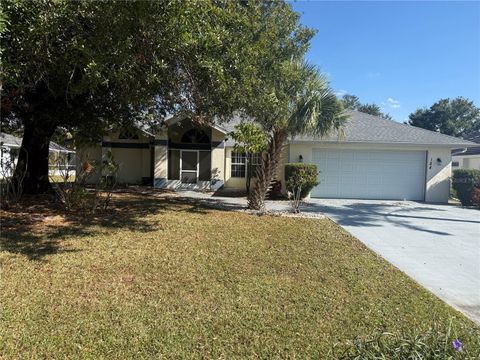 Photo of 184 Maracal Way, Punta Gorda, FL 33983 (MLS # O6363280)