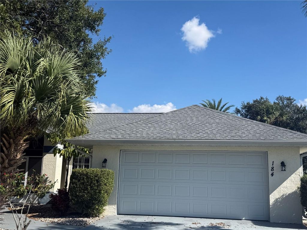 Photo of 184 Maracal Way, Punta Gorda, FL 33983 (MLS # O6363280)