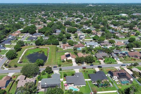 A home in ORLANDO