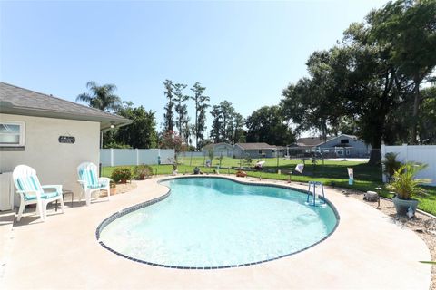 A home in ORLANDO