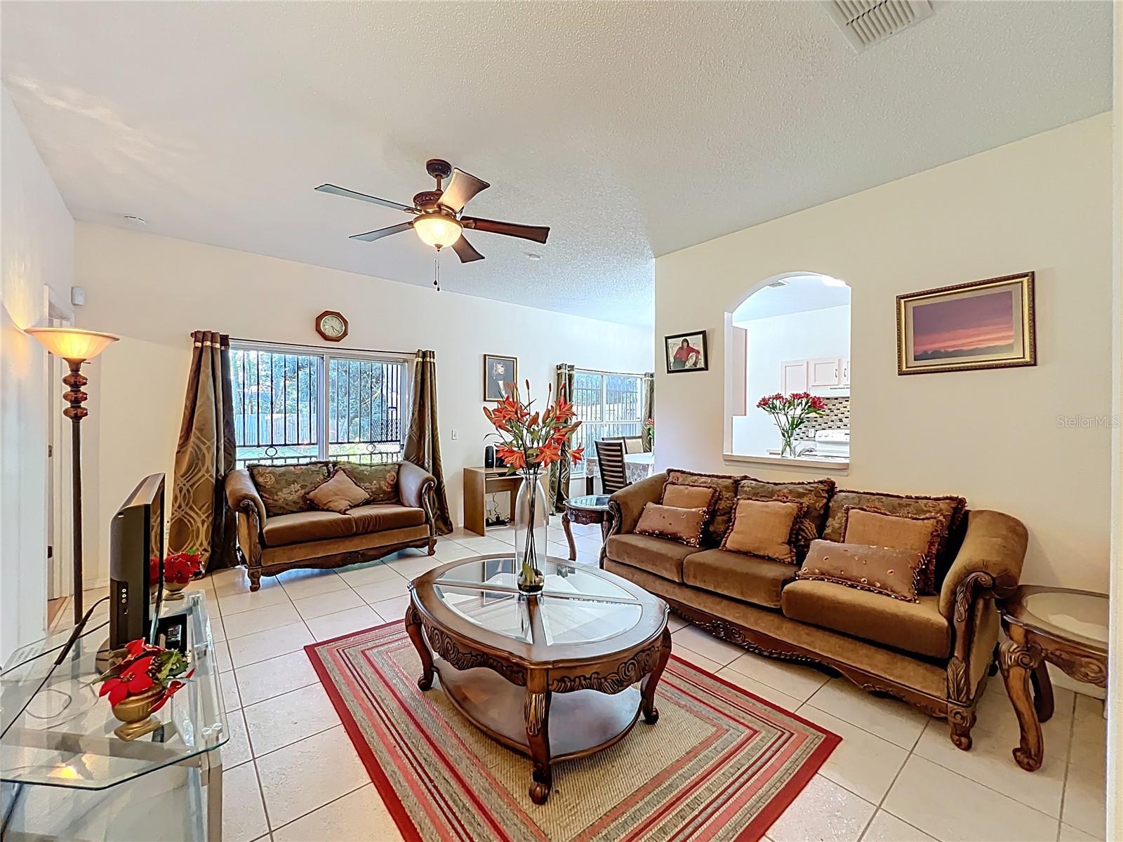 CRYSTAL COVE - Residential