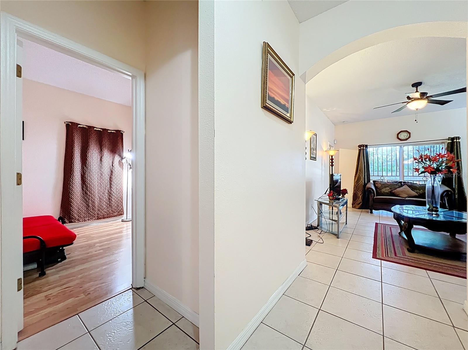 CRYSTAL COVE - Residential