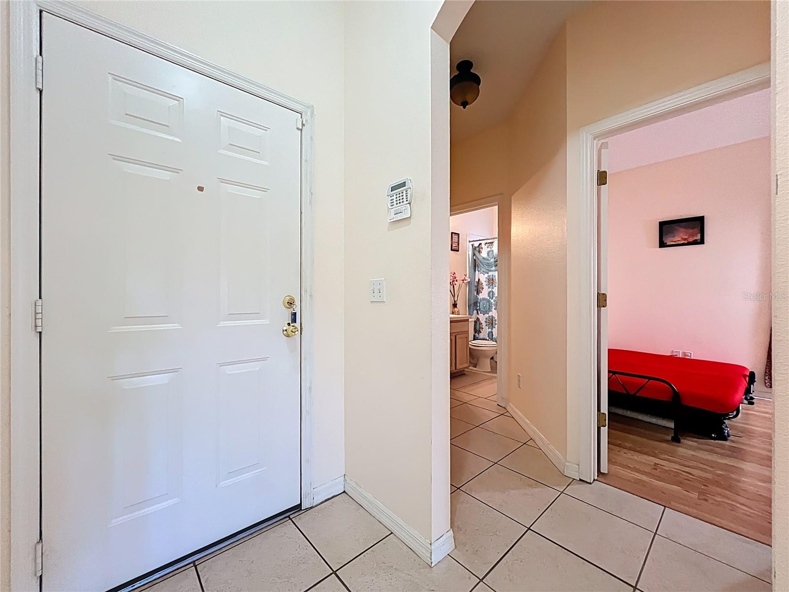 CRYSTAL COVE - Residential