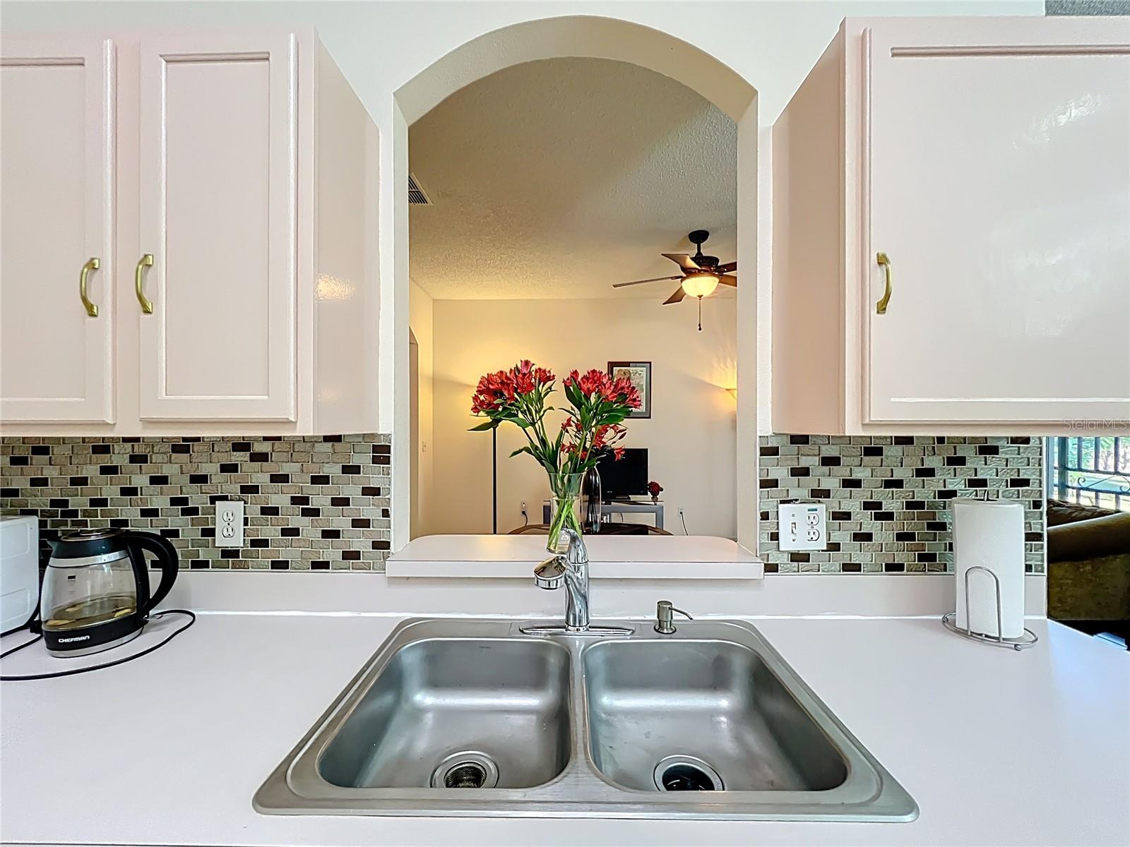 CRYSTAL COVE - Residential