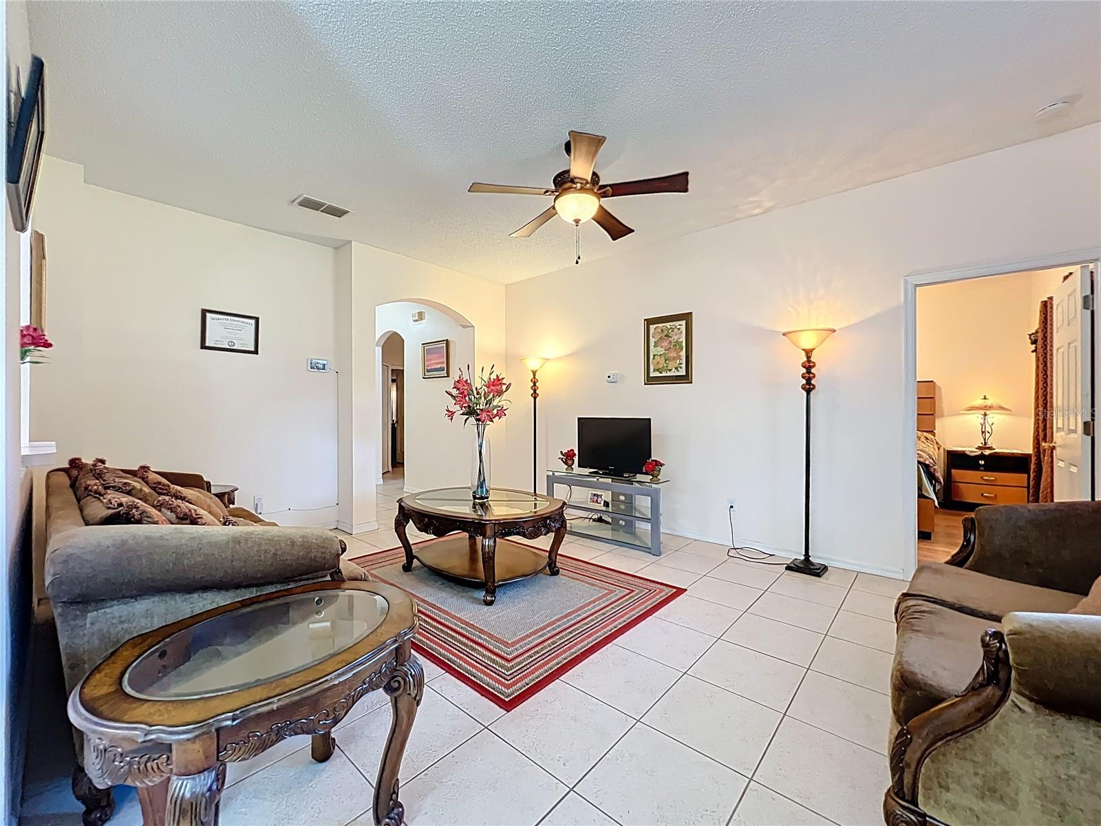 CRYSTAL COVE - Residential