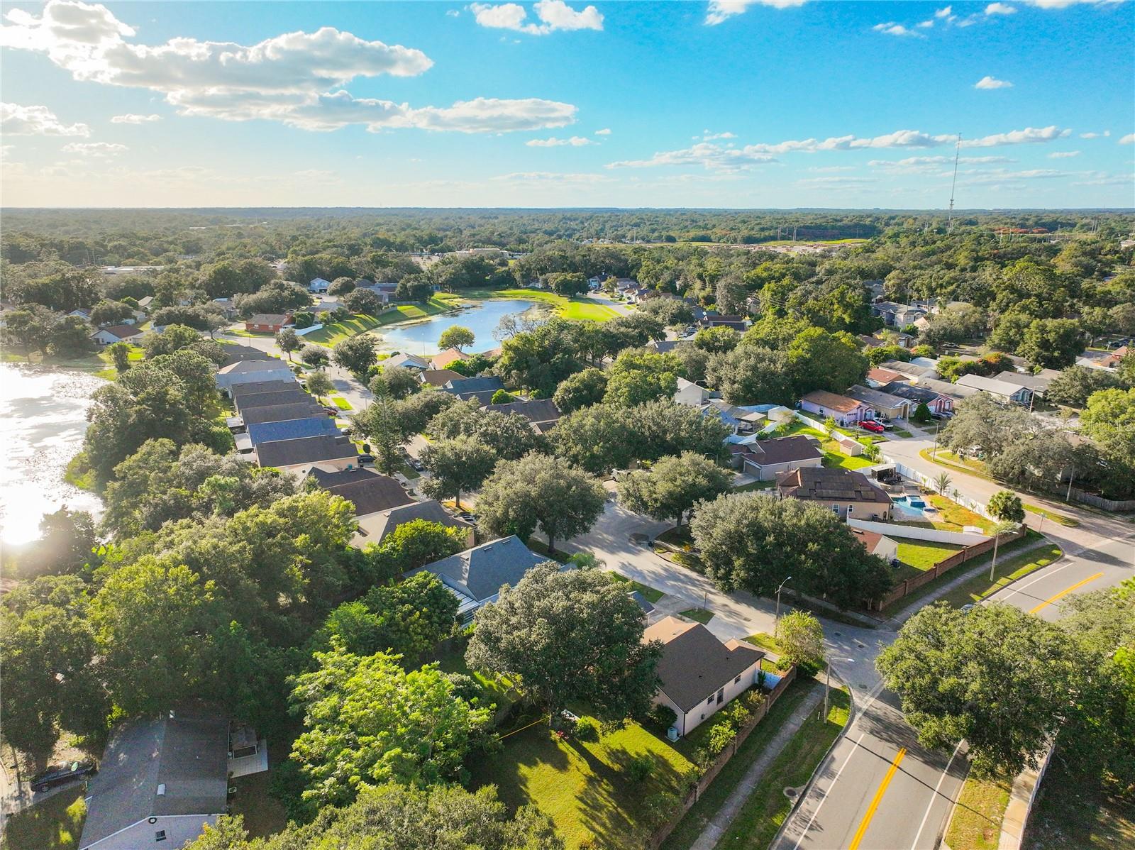 CRYSTAL COVE - Residential