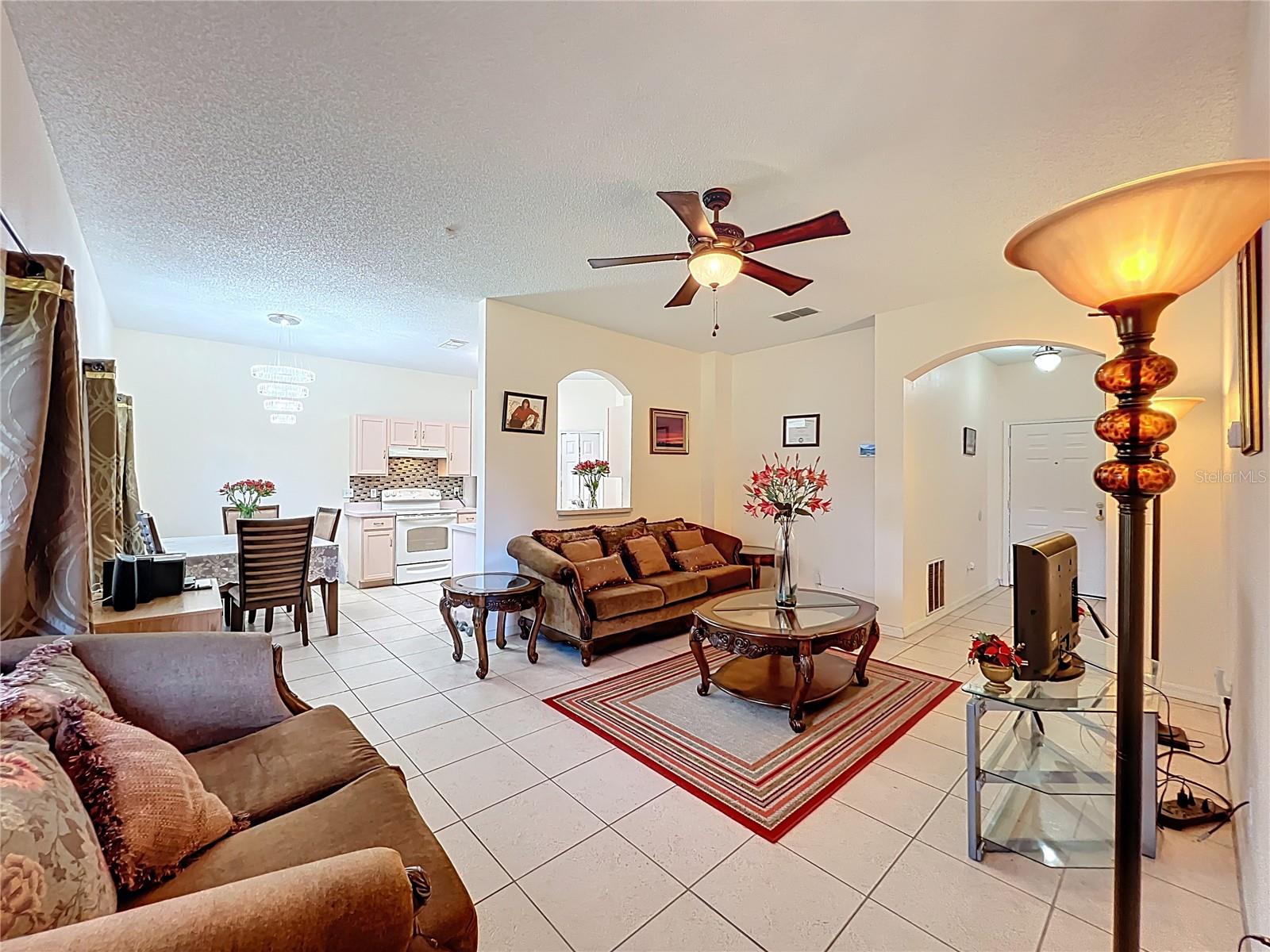 CRYSTAL COVE - Residential