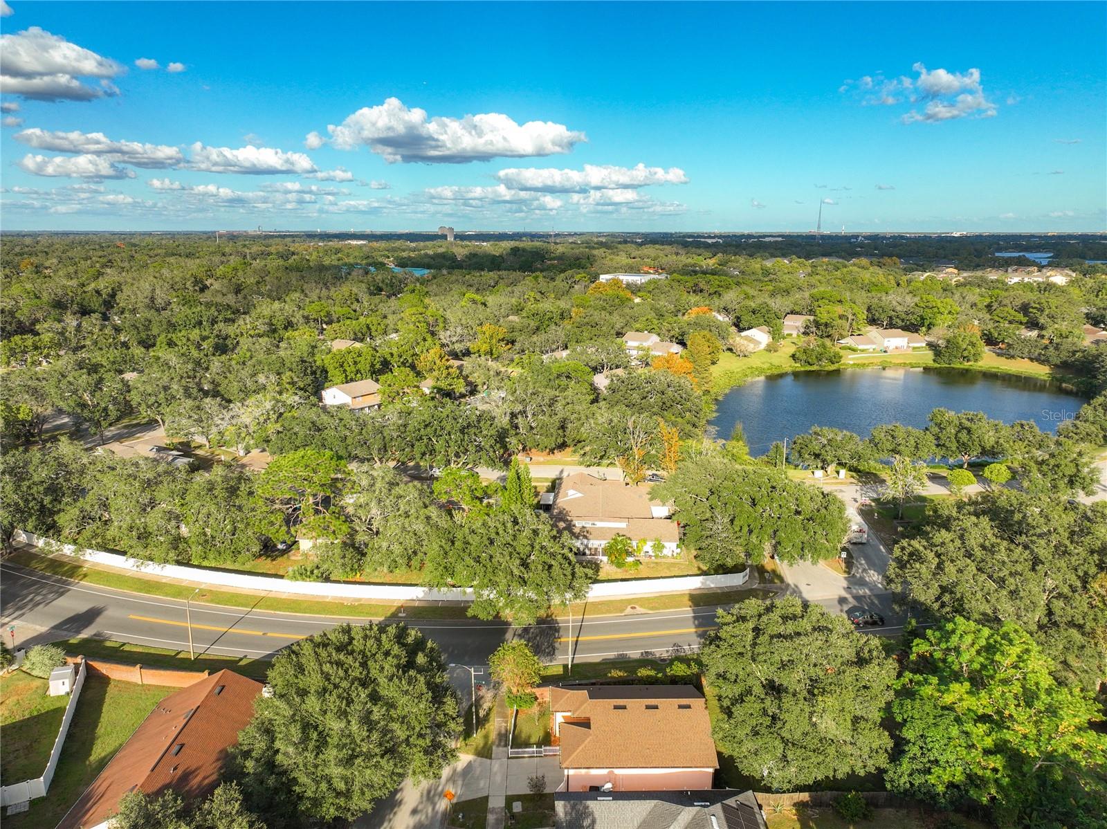 CRYSTAL COVE - Residential