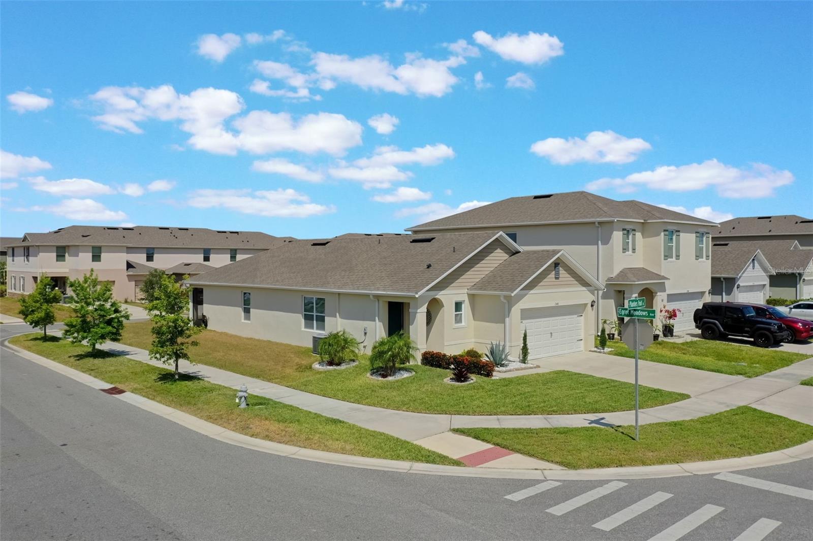 1548 PLANTERS POINT RD