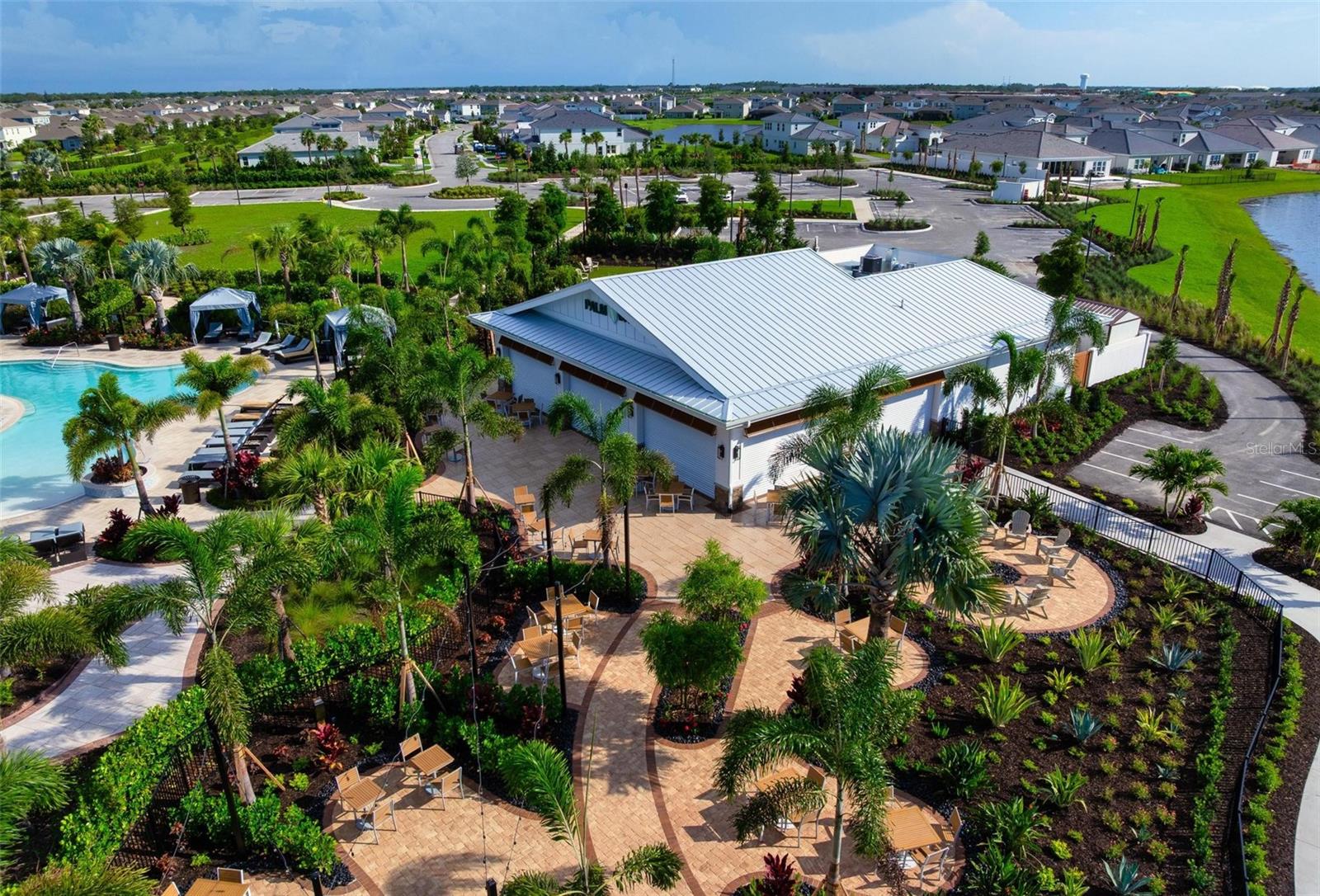 STAR FARMS PH I-IV - Residential