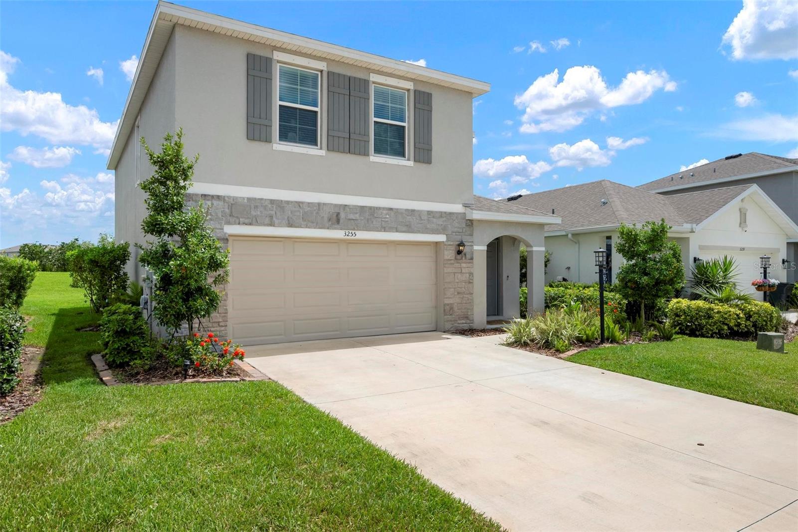 3255 HILLTOP CIRCLE