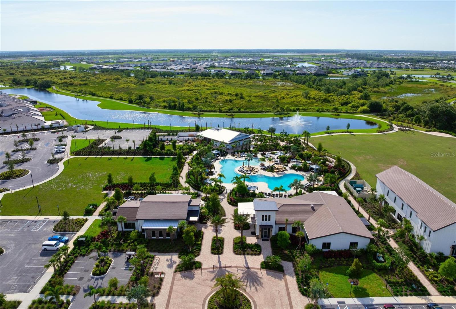 STAR FARMS PH I-IV - Residential