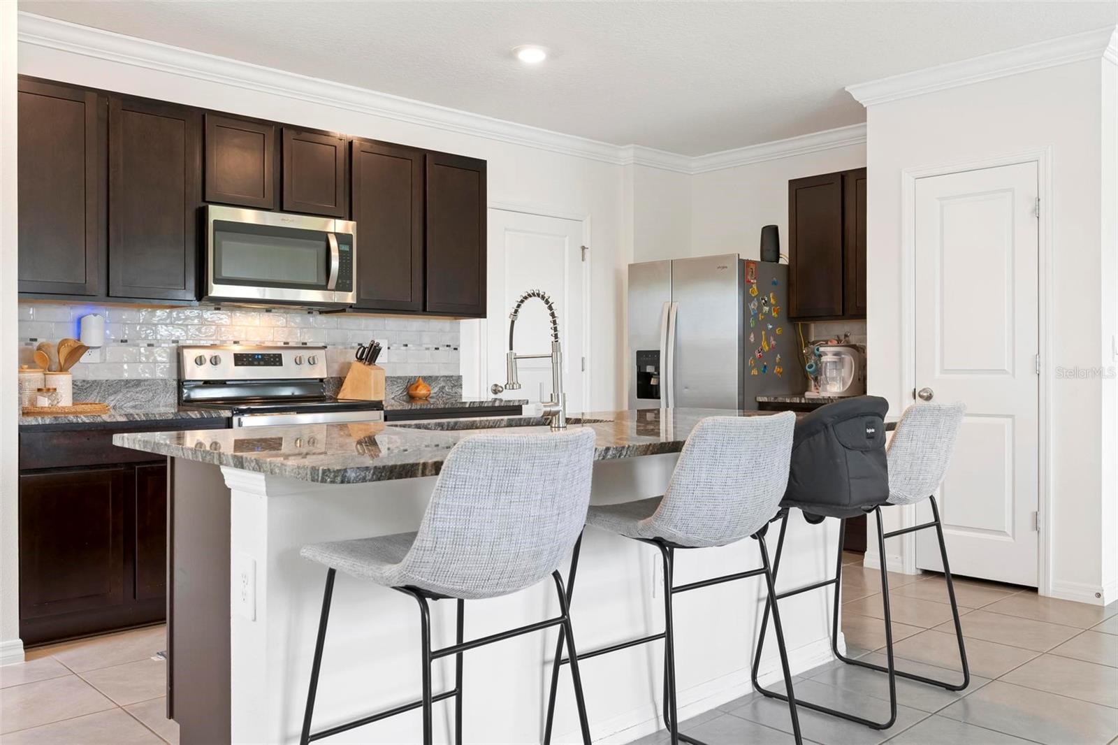 STAR FARMS PH I-IV - Residential