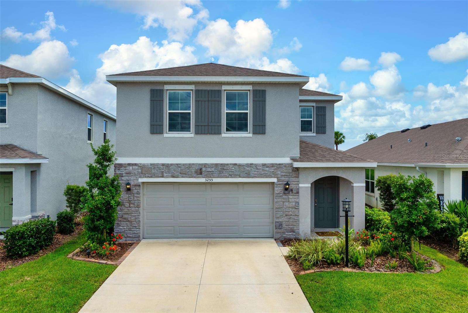 STAR FARMS PH I-IV - Residential