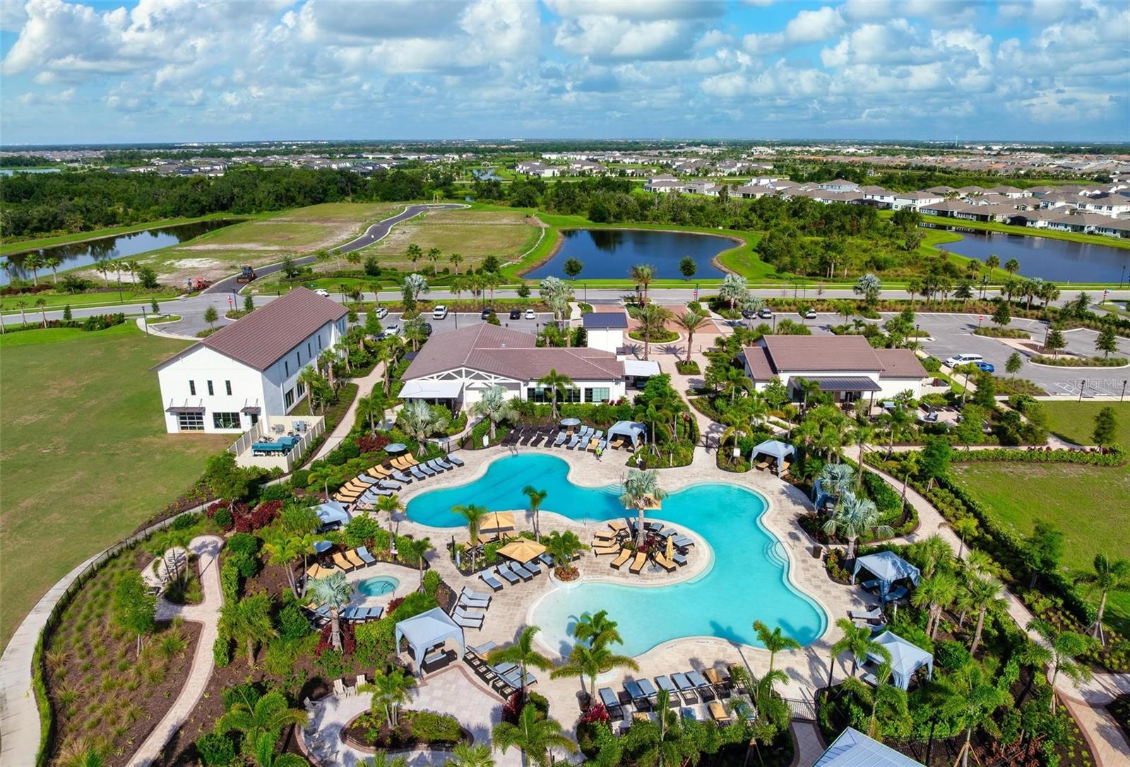 STAR FARMS PH I-IV - Residential