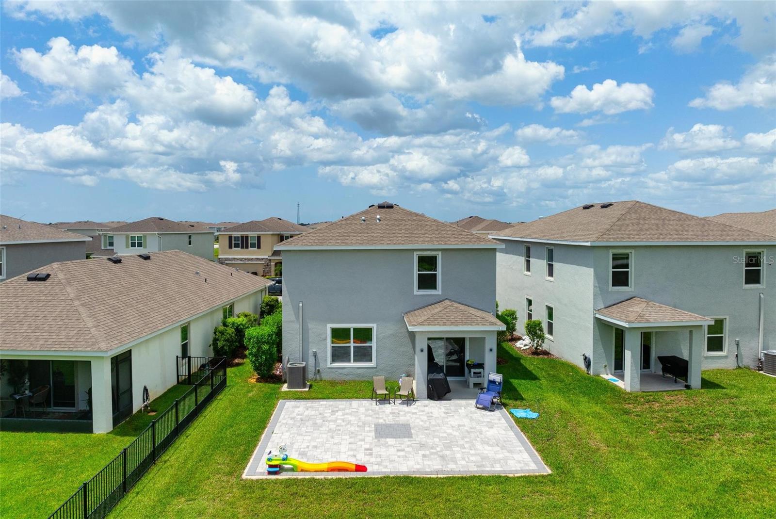 STAR FARMS PH I-IV - Residential