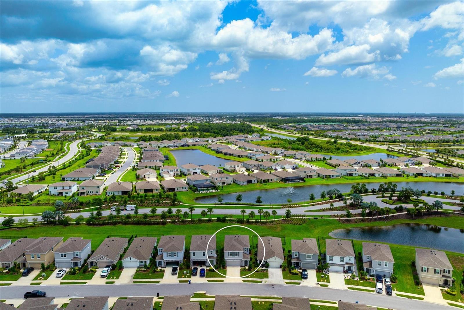 STAR FARMS PH I-IV - Residential