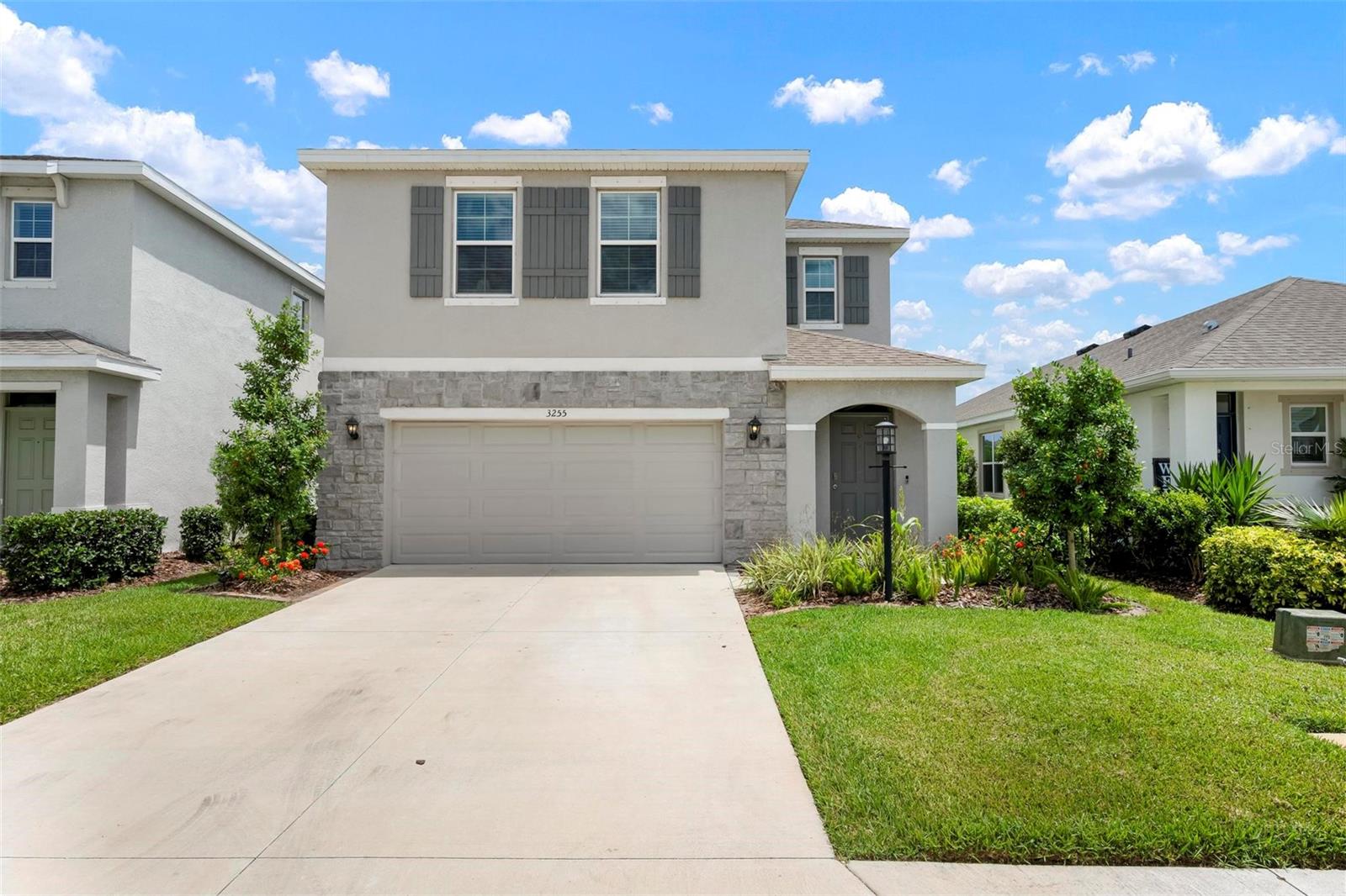 3255 HILLTOP CIRCLE