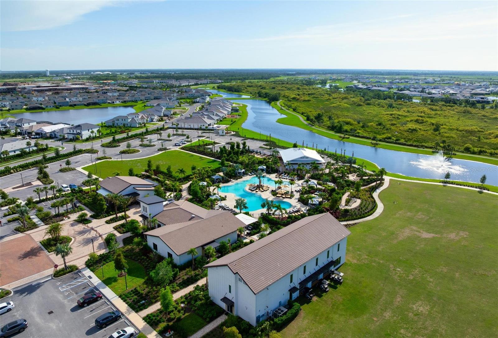 STAR FARMS PH I-IV - Residential